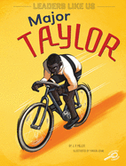 Major Taylor: Volume 3