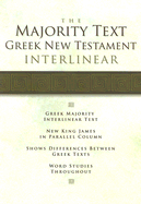 Majority Text Greek New Testament-Interlinear-NKJV/FL - Farstad, Arthur L (Editor), and Hodges, Zane C (Editor), and Moss, C Michael (Editor)