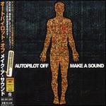 Make a Sound [Japan Bonus Track]