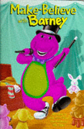 Make-believe with Barney