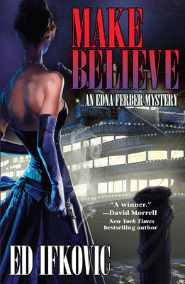 Make Believe - Ifkovic, Ed