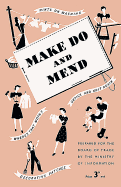 Make Do and Mend