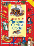 Make & Do Christmas Cards & Creche