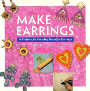 Make Earrings