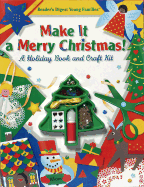 Make It a Merry Christmas! - Lindwall, Gunilla