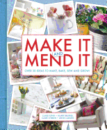 Make It and Mend It