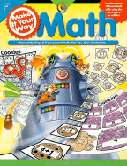 Make It Your Way Math: Standards-Based Games and Activities You Can Customize