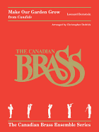 Make Our Garden Grow (from Candide): For Brass Quintet