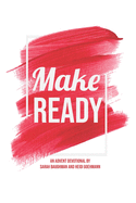 Make Ready: An Advent Devotional