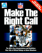 Make the Right Call!: Football