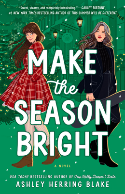 Make the Season Bright - Herring Blake, Ashley