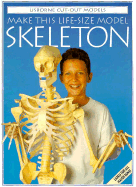 Make This Life Size Model Skeleton