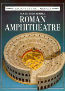 Make This Model Roman Amphitheatre