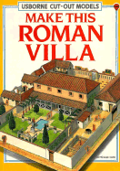 Make This Roman Villa