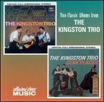 Make Way/Goin' Places - The Kingston Trio