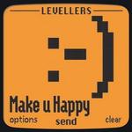 Make You Happy [CD #1] - The Levellers