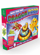 Make Your Own Dragon Poop: Craft Box Set for Kids