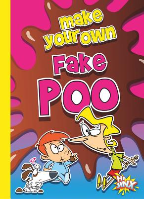 Make Your Own Fake Poo - Garstecki, Julia