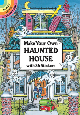Make Your Own Haunted House - Beylon, Cathy