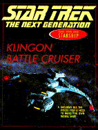 Make Your Own Starship: Klingon Battle Cruiser