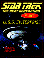 Make Your Own Starship: USS Enterprise