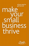 Make Your Small Business Thrive