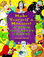 Make Yourself a Monster!