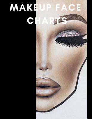 Makeup Chart Paper