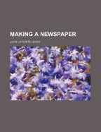 Making a Newspaper