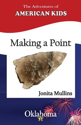 Making a Point - Mullins, Jonita