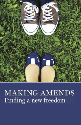 Making Amends: Finding a New Freedom - Grapevine, Aa (Editor)