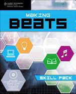 Making Beats -- Skill Pack: Book & CD-ROM