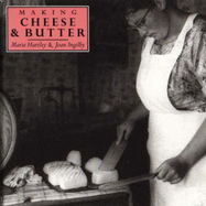 Making Cheese and Butter