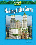 Making Cities Green