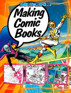 Making Comic Books