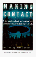 Making Contact - Fawcett, Bill (Editor)