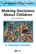 Making Decisions about Childre