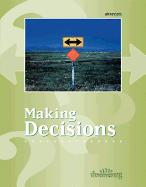 Making Decisions: (student Booklet)