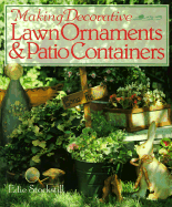 Making Decorative Lawn Ornaments and Patio Containers