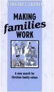 Making Families Work