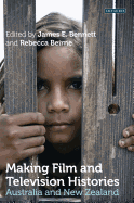 Making Film and Television Histories: Australia and New Zealand