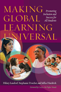 Making Global Learning Universal: Promoting Inclusion and Success for All Students