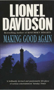 Making Good Again - Davidson, Lionel