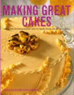 Making Great Cakes