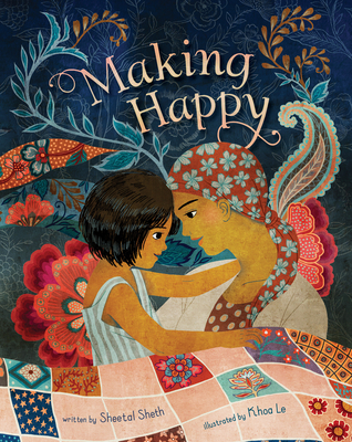 Making Happy - Sheth, Sheetal