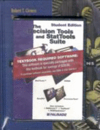 Making Hard Decisions with Decision Tools Suite - Reilly, Terence, and Clemen, Robert T