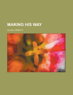 Making his way