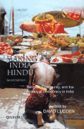 Making India Hindu: Religion, Community, and the Politics of Democracy in India - Ludden, David (Editor)