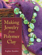 Making Jewelry from Polymer Clay