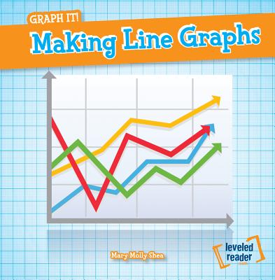 Making Line Graphs - Shea, Mary Molly